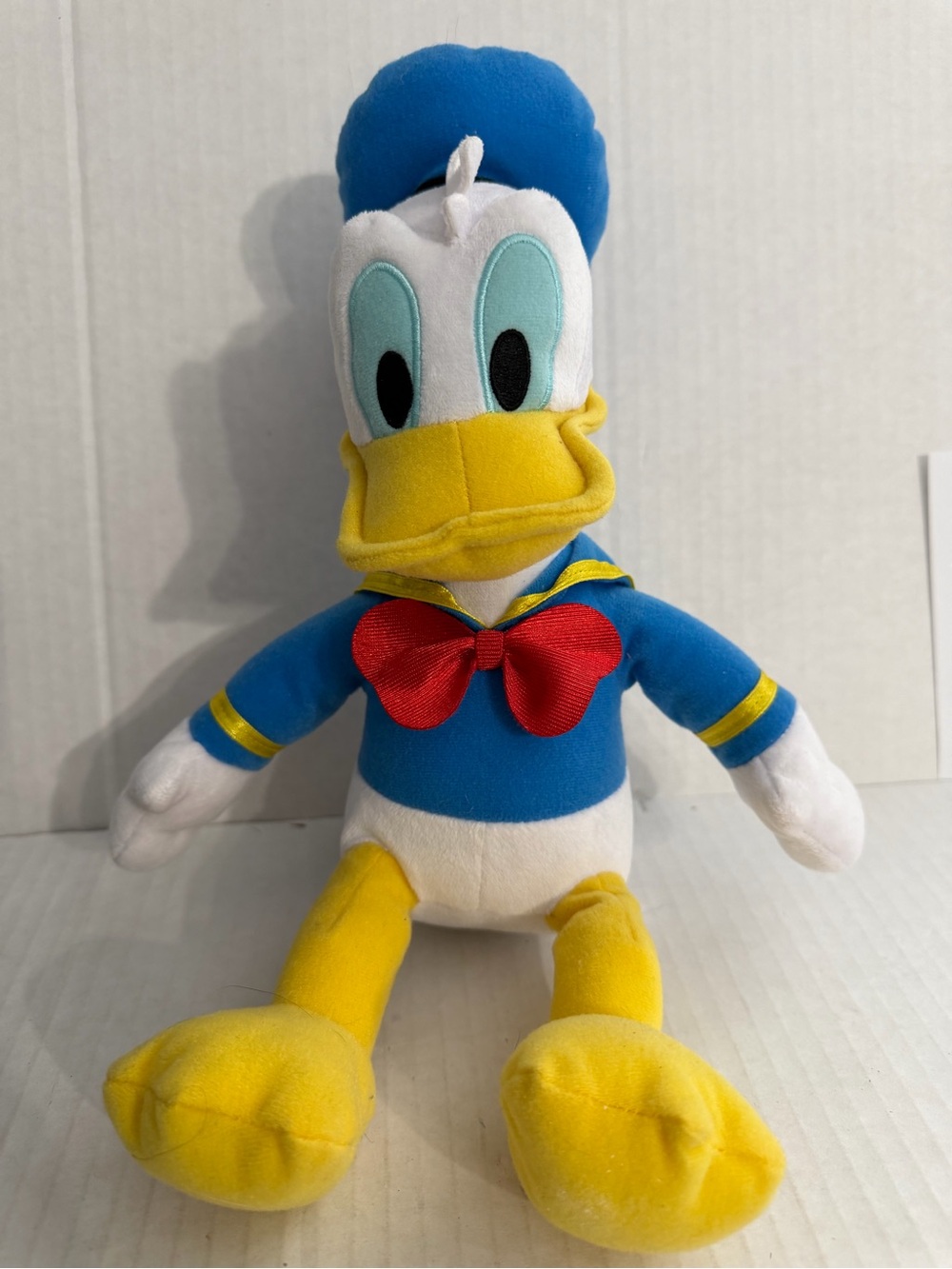 Kohl’s Cares Disney Donald Duck Plush